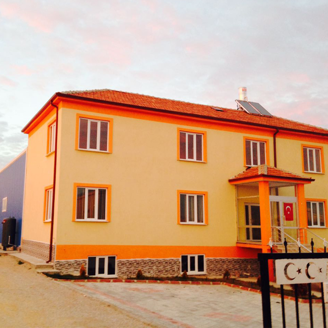 meva masura mihver boru