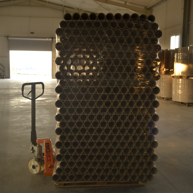 meva masura mihver boru