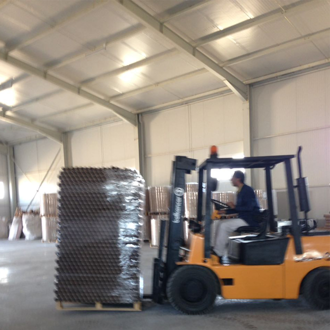 meva masura mihver boru